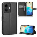 For vivo Y77 5G / Black