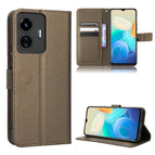 For vivo Y77 5G / Brown