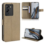 For Infinix Note 12 G96 / Brown