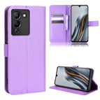 For Infinix Note 12 G96 / Purple