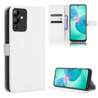 For Infinix Note 12i / White