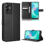 For Infinix Note 12i / Black