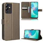 For Infinix Note 12i / Brown