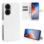 For Tecno Camon 19 Pro / White