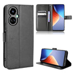 For Tecno Camon 19 Pro / Black
