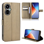 For Tecno Camon 19 / Brown