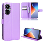 For Tecno Camon 19 / Purple