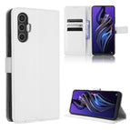 For Tecno Pova 3 / White