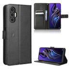 For Tecno Pova 3 / Black
