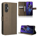 For Tecno Pova 3 / Brown