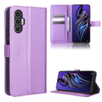For Tecno Pova 3 / Purple
