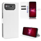For ASUS ROG Phone 6 / 6 Pro / White