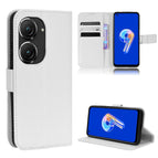 For ASUS Zenfone 9 / White