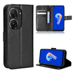 For ASUS Zenfone 9 / Black