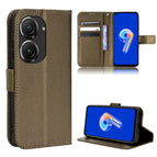 For ASUS Zenfone 9 / Brown