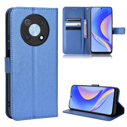 Diamond Texture Leather Phone Case, For Tecno Pova 3, For ASUS ROG Phone 6 / 6 Pro, For ASUS Zenfone 9, For Huawei nova Y90