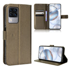 For Cubot X50 / Brown