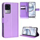 For Cubot X50 / Purple