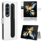 For Samsung Galaxy Z Fold4 5G / White
