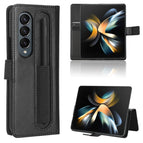 For Samsung Galaxy Z Fold4 5G / Black