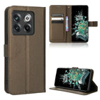 For OnePlus 10T 5G / Ace Pro 5G / Brown