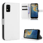For ZTE Avid 589 Z5158 / White