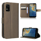 For ZTE Avid 589 Z5158 / Brown