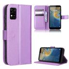 For ZTE Avid 589 Z5158 / Purple