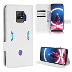 For ZTE Nubia Red Magic 7S Pro / White