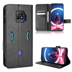 For ZTE Nubia Red Magic 7S Pro / Black