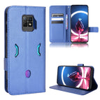 For ZTE Nubia Red Magic 7S Pro / Blue