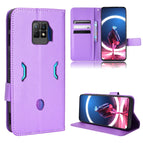 For ZTE Nubia Red Magic 7S Pro / Purple
