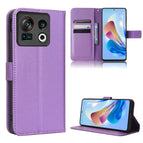 For ZTE Nubia Z40S Pro / Purple
