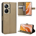For ZTE Axon 40 Pro / Brown