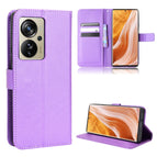 For ZTE Axon 40 Pro / Purple