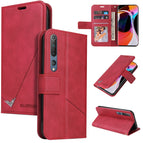 For Xiaomi Mi 10 5G / Red