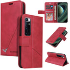 For Xiaomi Mi 10 Ultra / Red