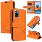 For Xiaomi Redmi Note 10 Pro Max / Orange