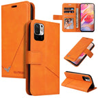 For Xiaomi Redmi Note 10 5G / Orange