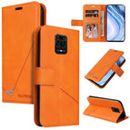 For Xiaomi Redmi Note 9S / Orange