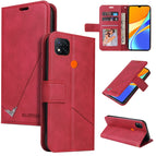 For Xiaomi Redmi 9C / Red