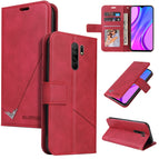 For Xiaomi Redmi 9 / Red