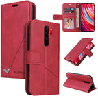 For Xiaomi Redmi Note 8 Pro / Red