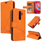 For Xiaomi Redmi Note 8 Pro / Orange