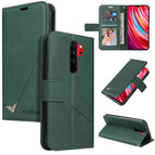 For Xiaomi Redmi Note 8 Pro / Green