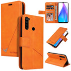 For Xiaomi Redmi Note 8 / Orange