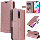 For Xiaomi Redmi 8 / Rose Gold