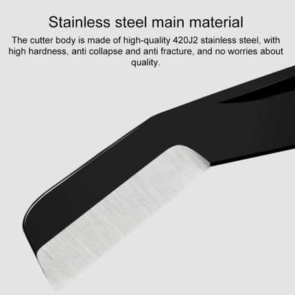 Original Xiaomi Youpin Huohou Mini Unpacking Foldable Knife