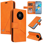 For Huawei Mate 40 Pro / Orange