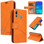For Huawei Y6p / Orange